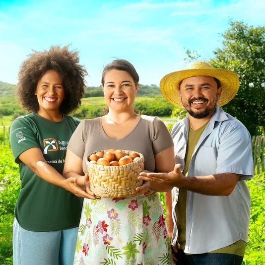 Agroamigo celebra 20 anos com evento em Itabaiana