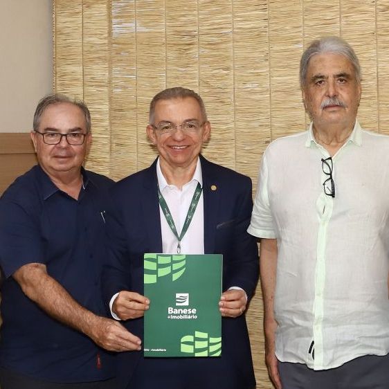 Banese financia novo empreendimento da construtora Santa Maria