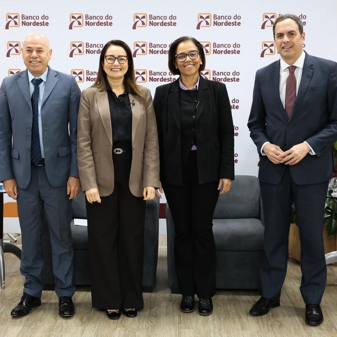 Banco do Nordeste registra melhor 1° semestre dos 73 anos de história