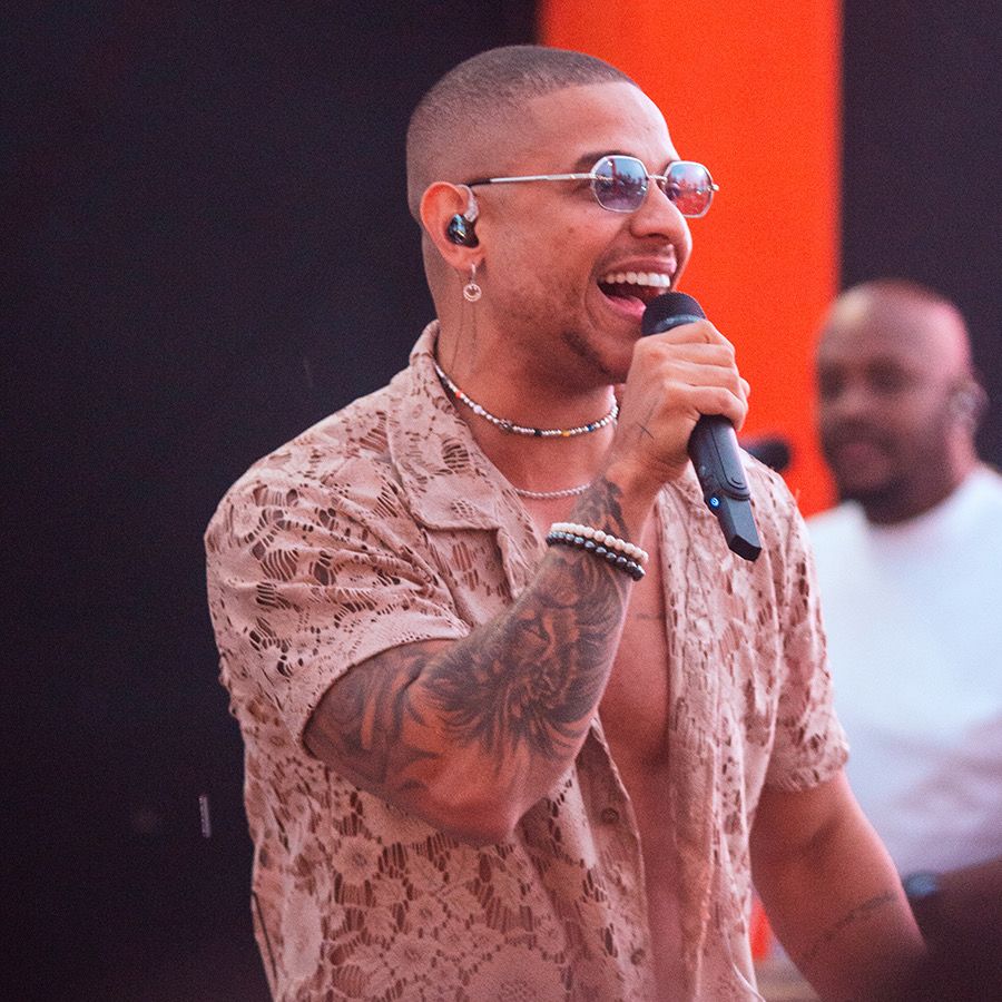 Jardins folia: Nona, Bruninho Top7, cortejos do Rasgadinho e Maysa Reis