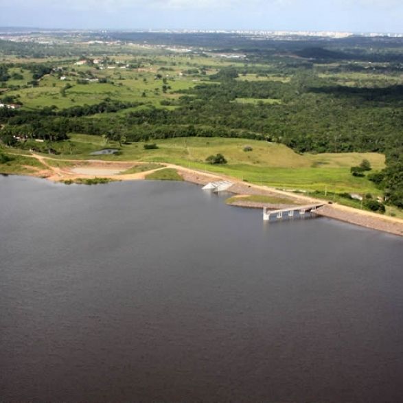 Sergipe tem 16 barragens indicadas pela Agência Nacional de Águas para fiscalização prioritária