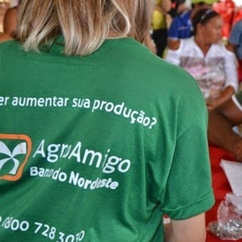 Agroamigo aplica mais de R$ 15 bilhões nos 11 estados atendidos