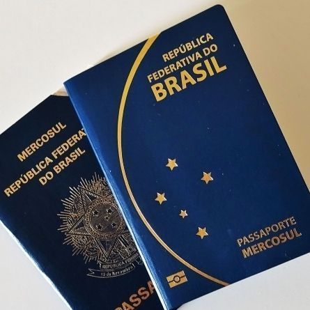 Toda viagem internacional precisa de passaporte?