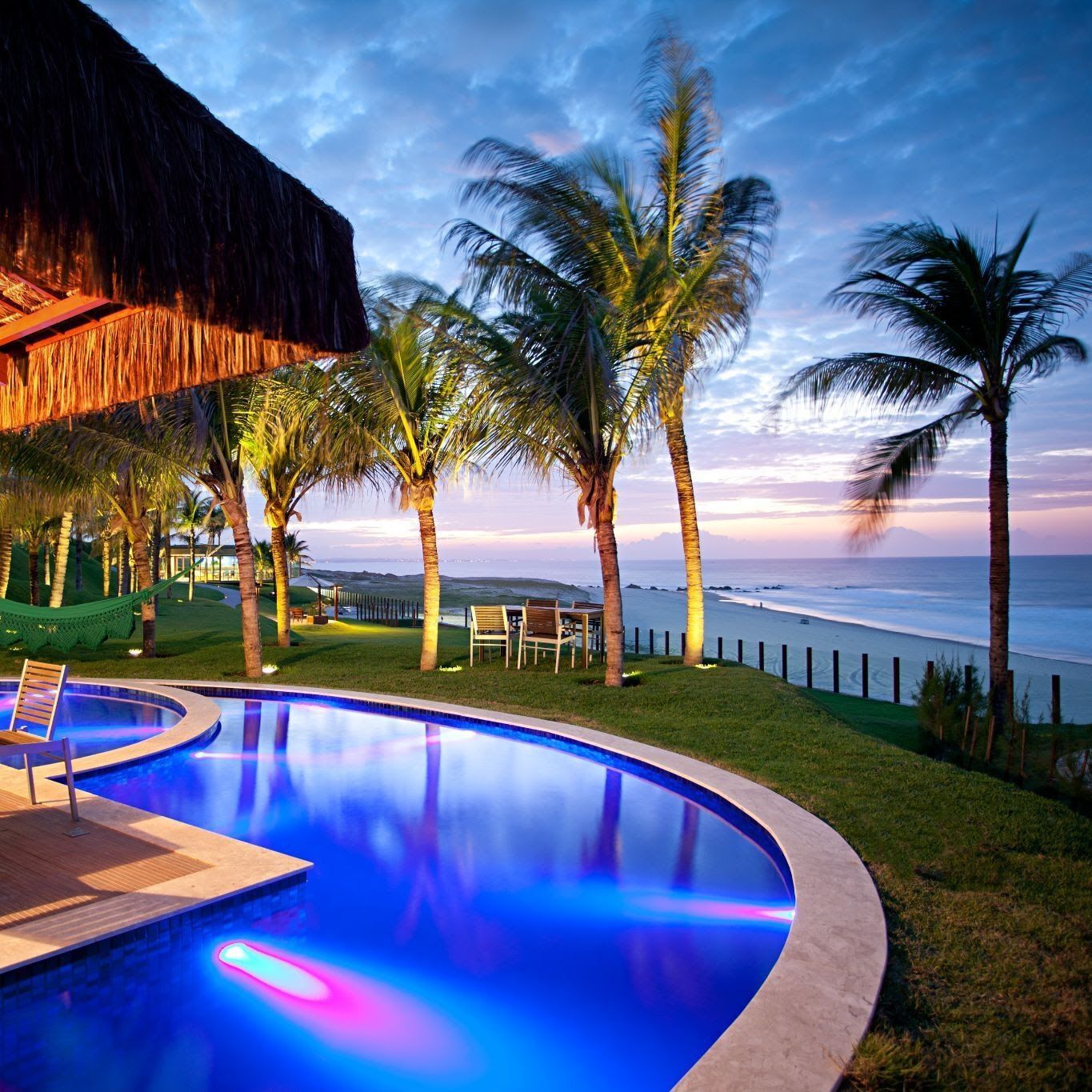 Ceará tem um dos melhores resorts do Brasil segundo TripAdvisor