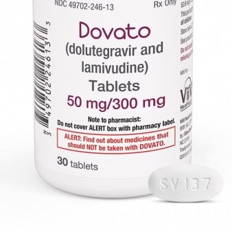 ANVISA aprova novo medicamento para o tratamento de HIV