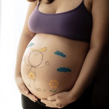 Estudo mostra alto índice de gravidez não planejada no Brasil