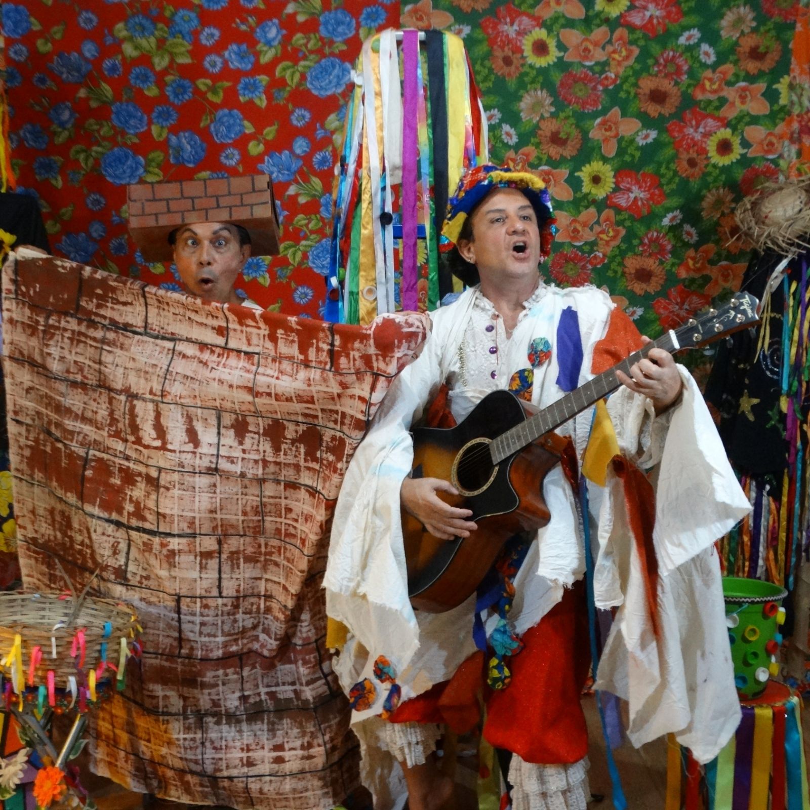 Museu da Gente Sergipana abre nova temporada de espetáculos