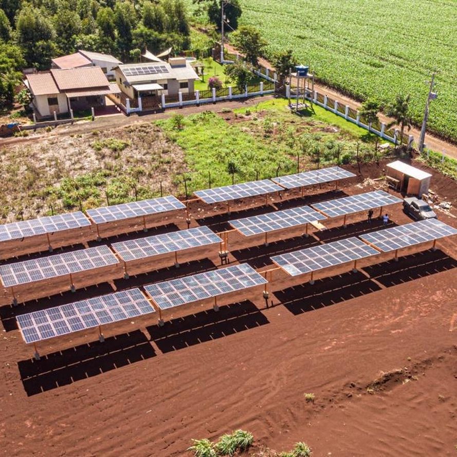 Energia Solar: confira cinco perguntas e respostas sobre o tema