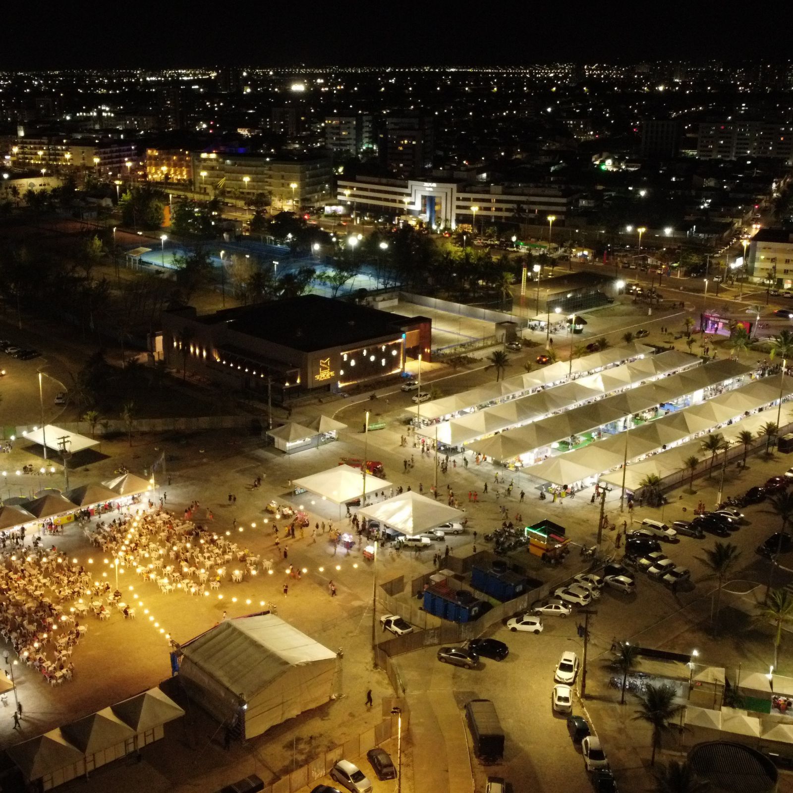 Expo Verão gera mais de R$ 5 mi na economia sergipana