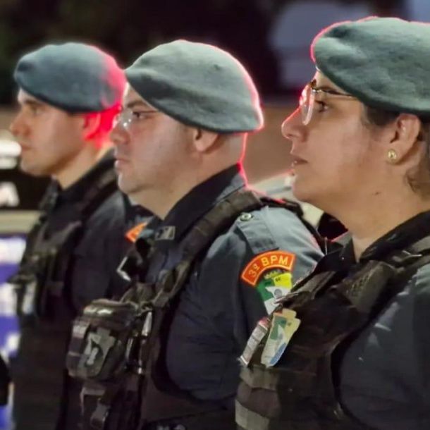 Governo de SE publica edital para o novo concurso da Polícia Militar