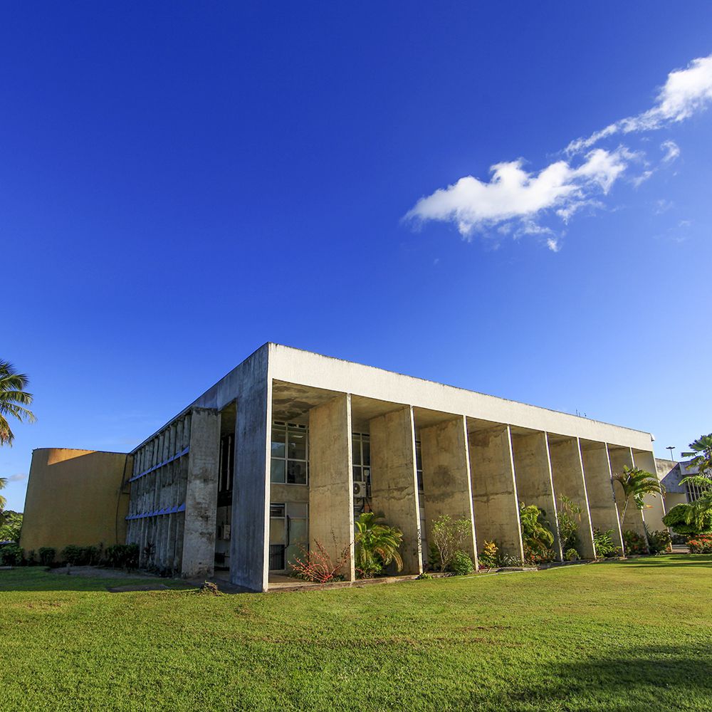 UFS é a 2ª melhor do país e a 1ª do Nordeste em formação de professores