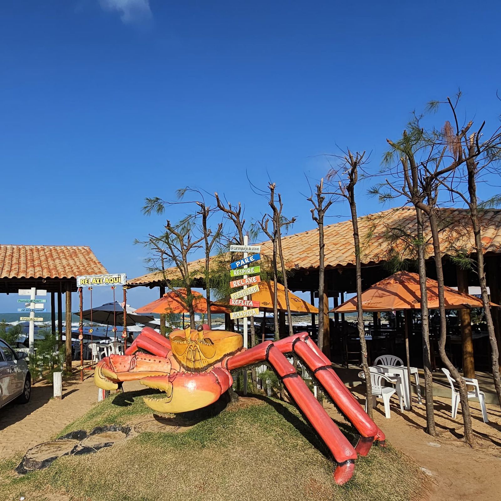 Verão em Nísia Floresta (RN) tem gastronomia e paisagens incomparáveis