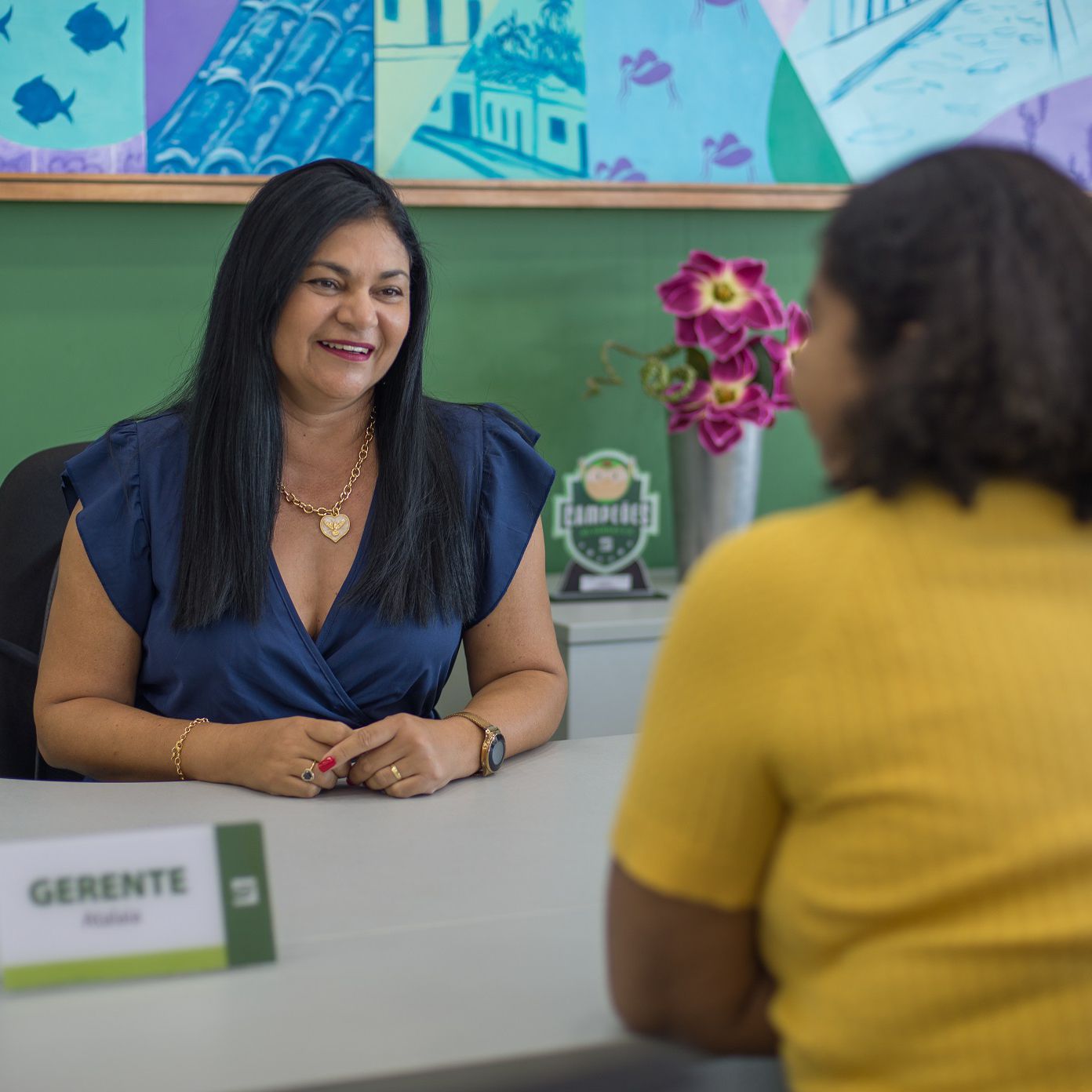 Banese lança Progiro Mulher para apoiar o empreendedorismo feminino