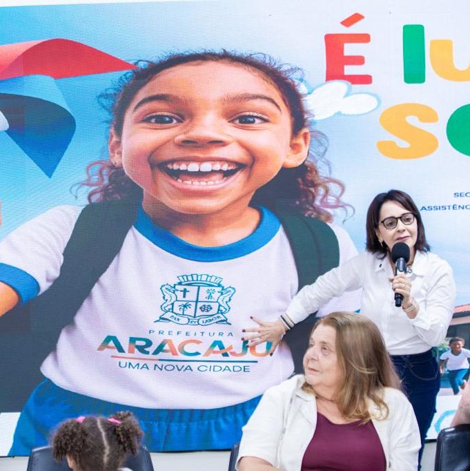 Trabalho infantil: prefa. Emília Corrêa lança campanha de enfrentamento