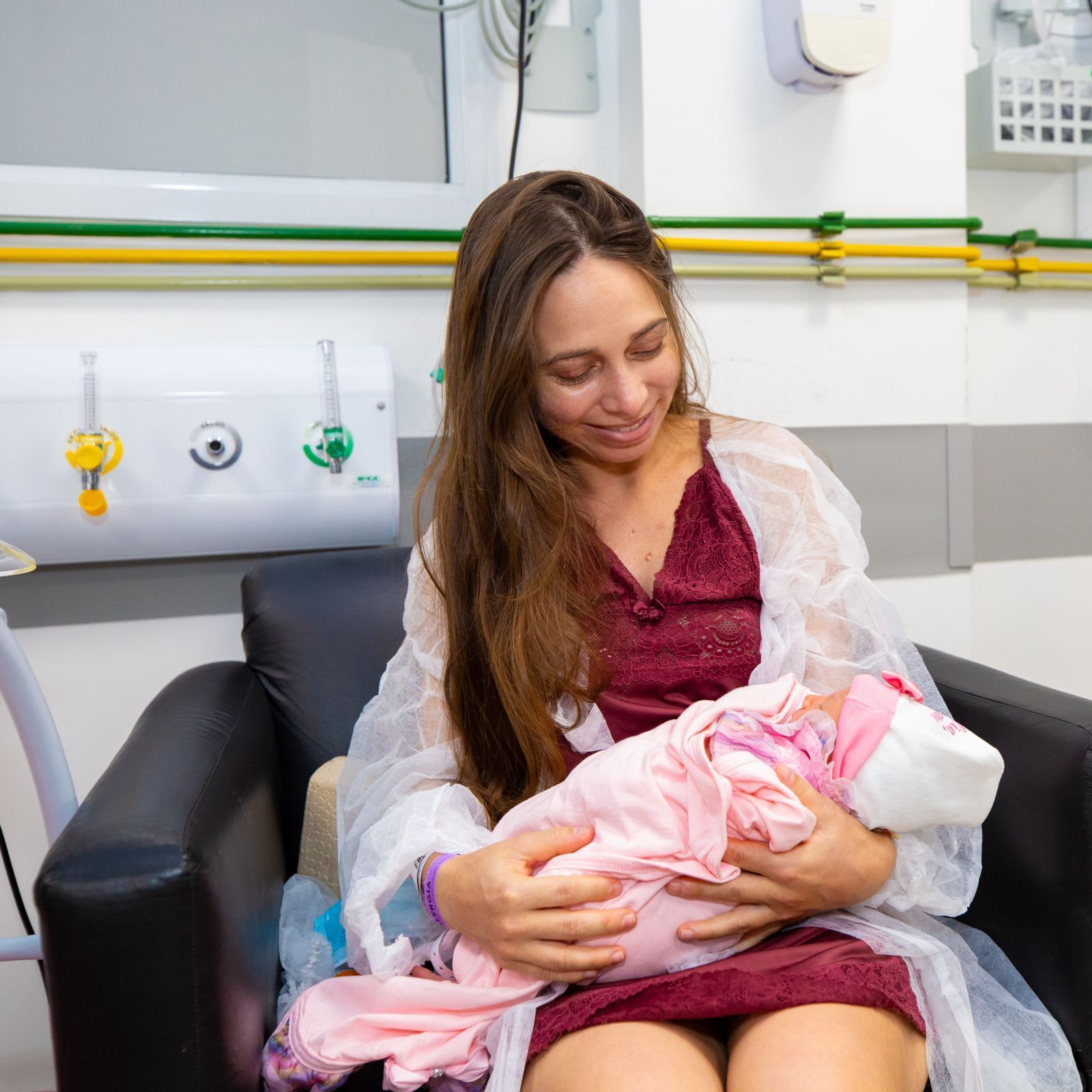 Hospital da Mulher e Maternidade Lourdes Nogueira amplia serviços