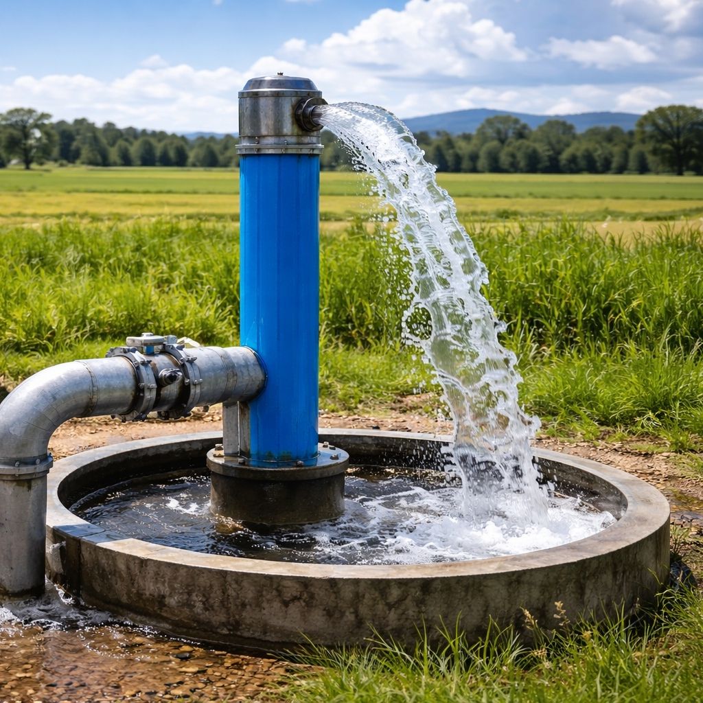 Ação da GA Ambiental motiva Agrese a proibir cobrança indevida da Iguá