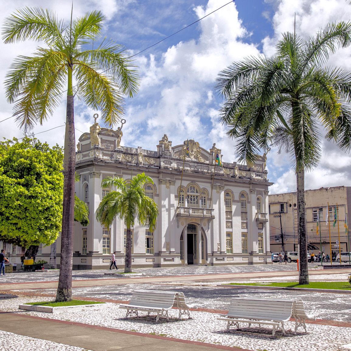 BNDES aprova R$ 105,5 mi para cultura e economia criativa em SE