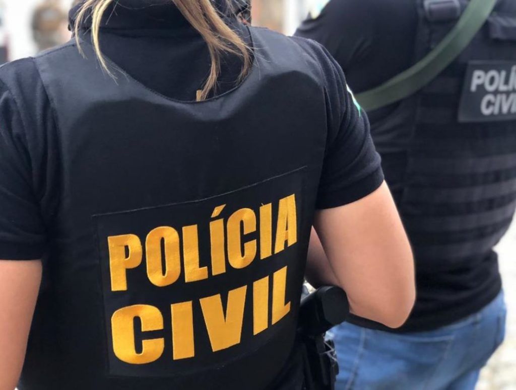 Polícia Civil prende suspeitos de praticar fraudes bancárias em Sergipe