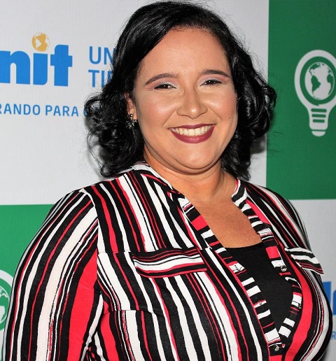 Dra. Adriana Karla de Lima