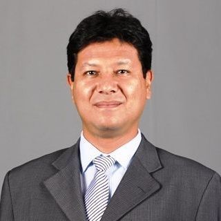 Dr. Giancarlo Salazar Banda