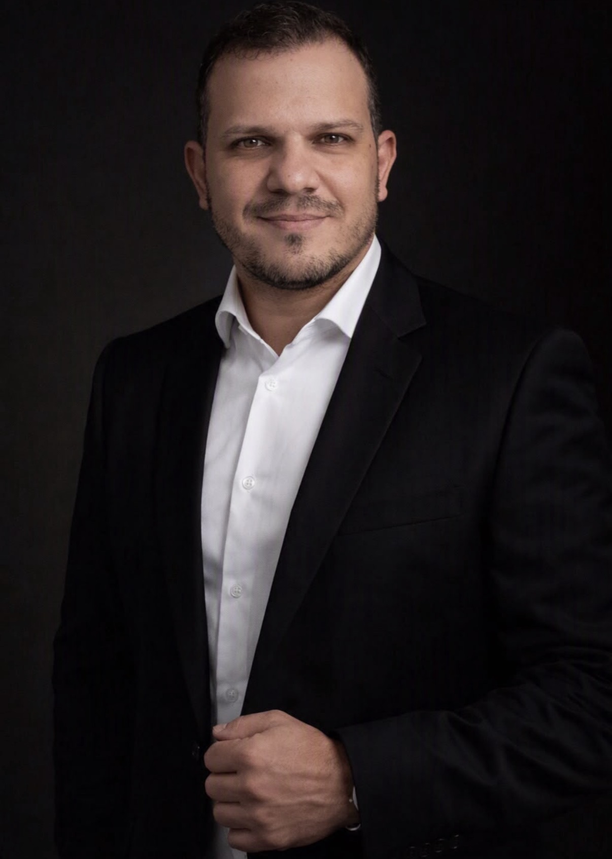 Marcelo Antonio é especialista em Educação Financeira